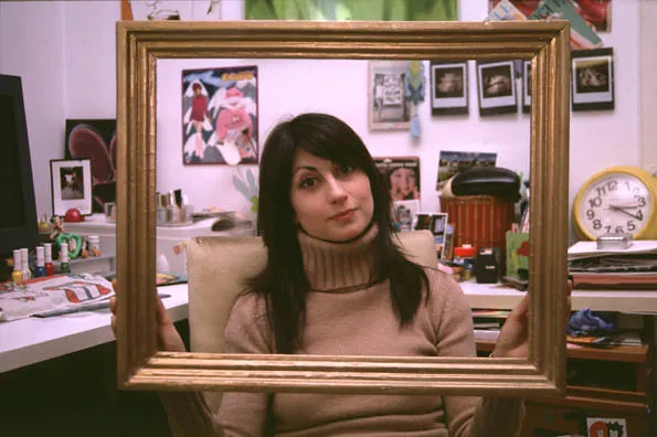 Chiara Carocci