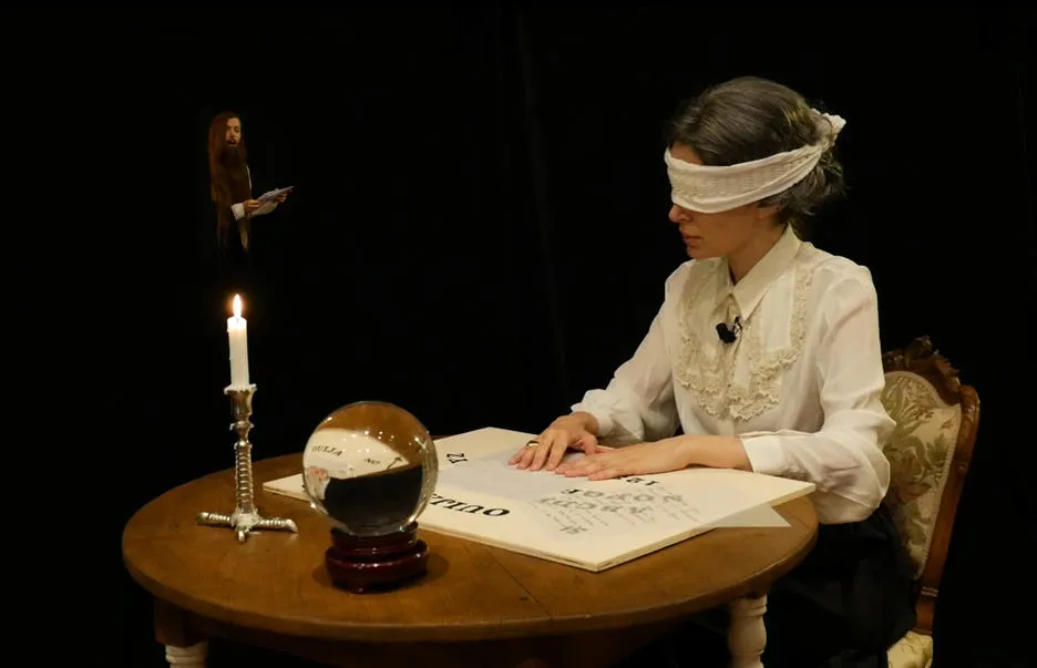 Performance Art