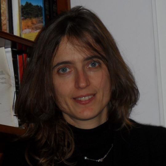 Chiara Franceschini