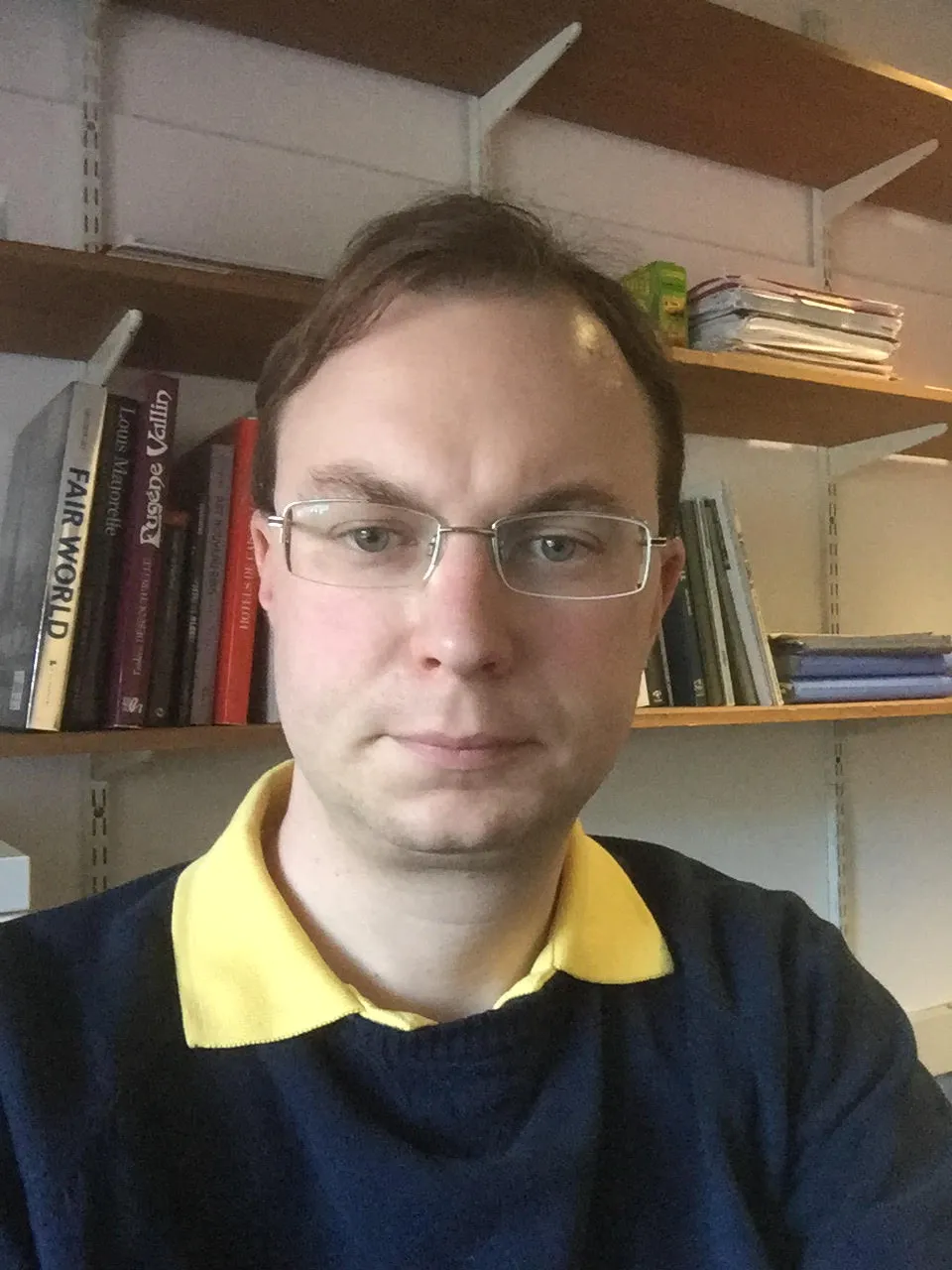 Peter Clericuzio