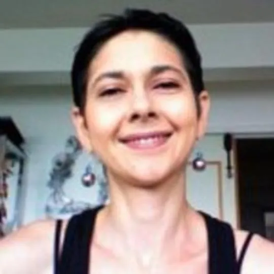 Corinne Doria