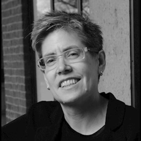 Sheila Crane