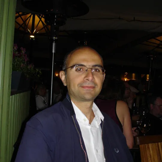 Lorenzo D'Angelo