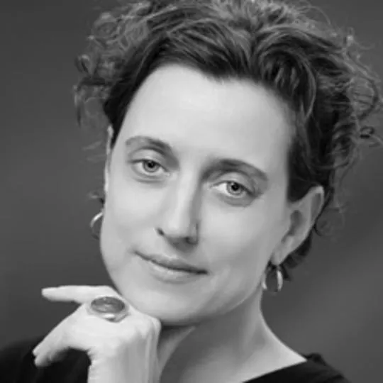 Donna Bilak