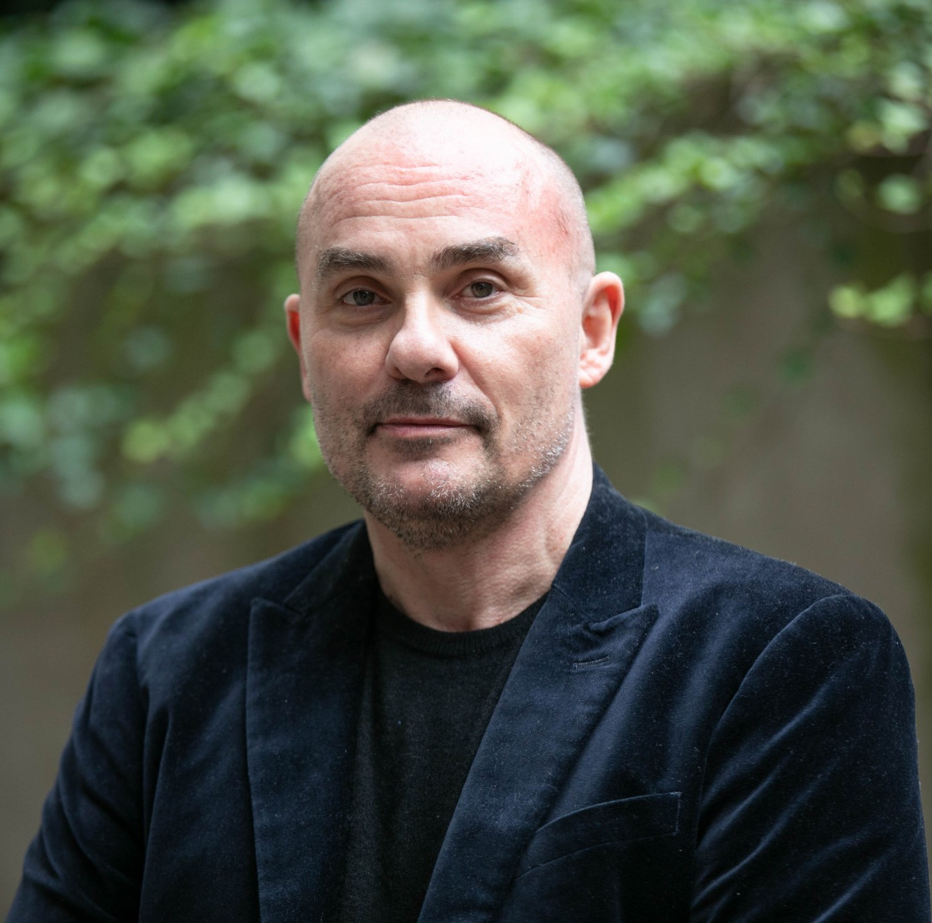 Rick Whitaker
