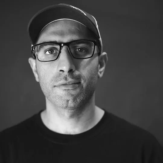 Danilo Correale
