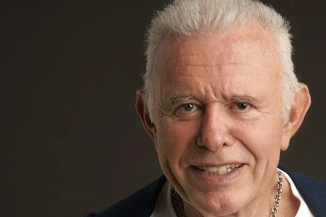 David Del Tredici