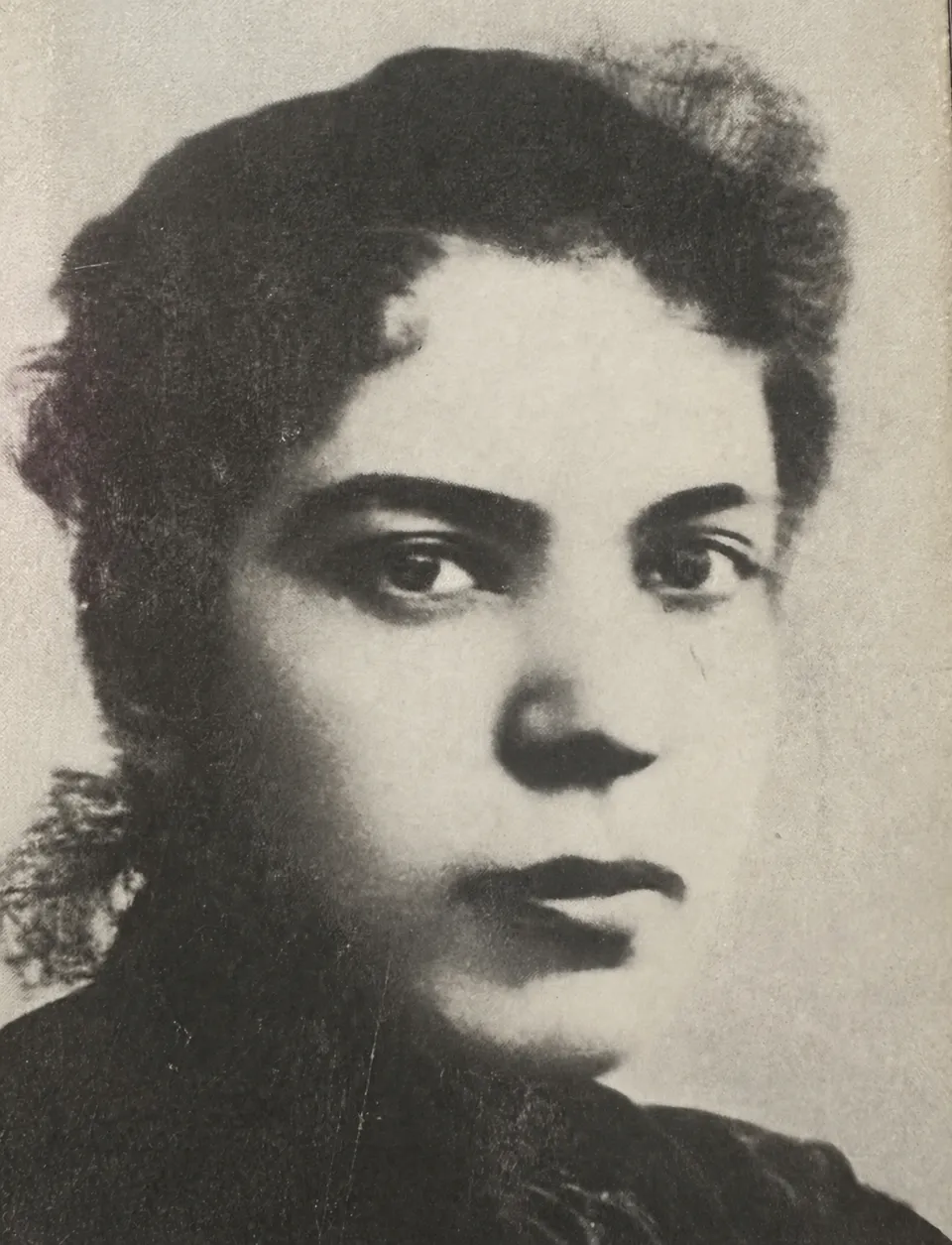 Grazia deledda