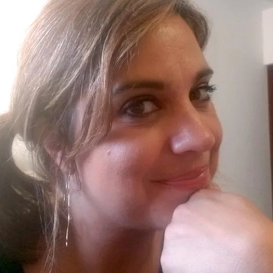 Alessandra Di Croce