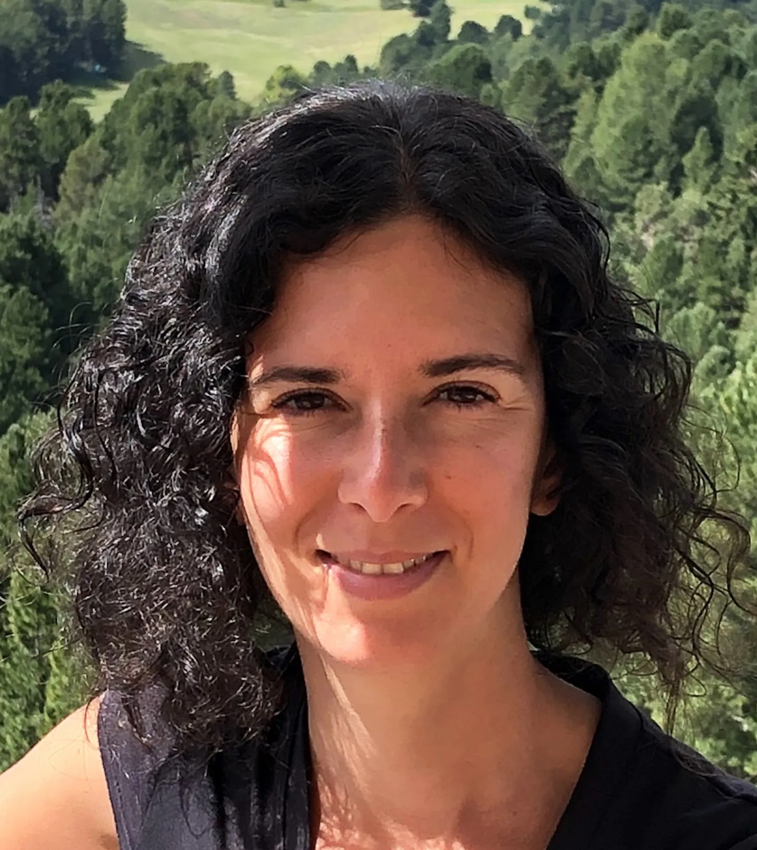 Micòl Di Teodoro