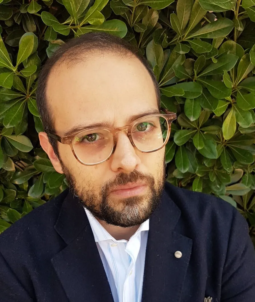Enrico Fantini