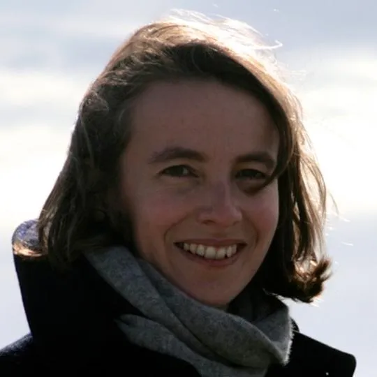 Frédérique de Vignemont