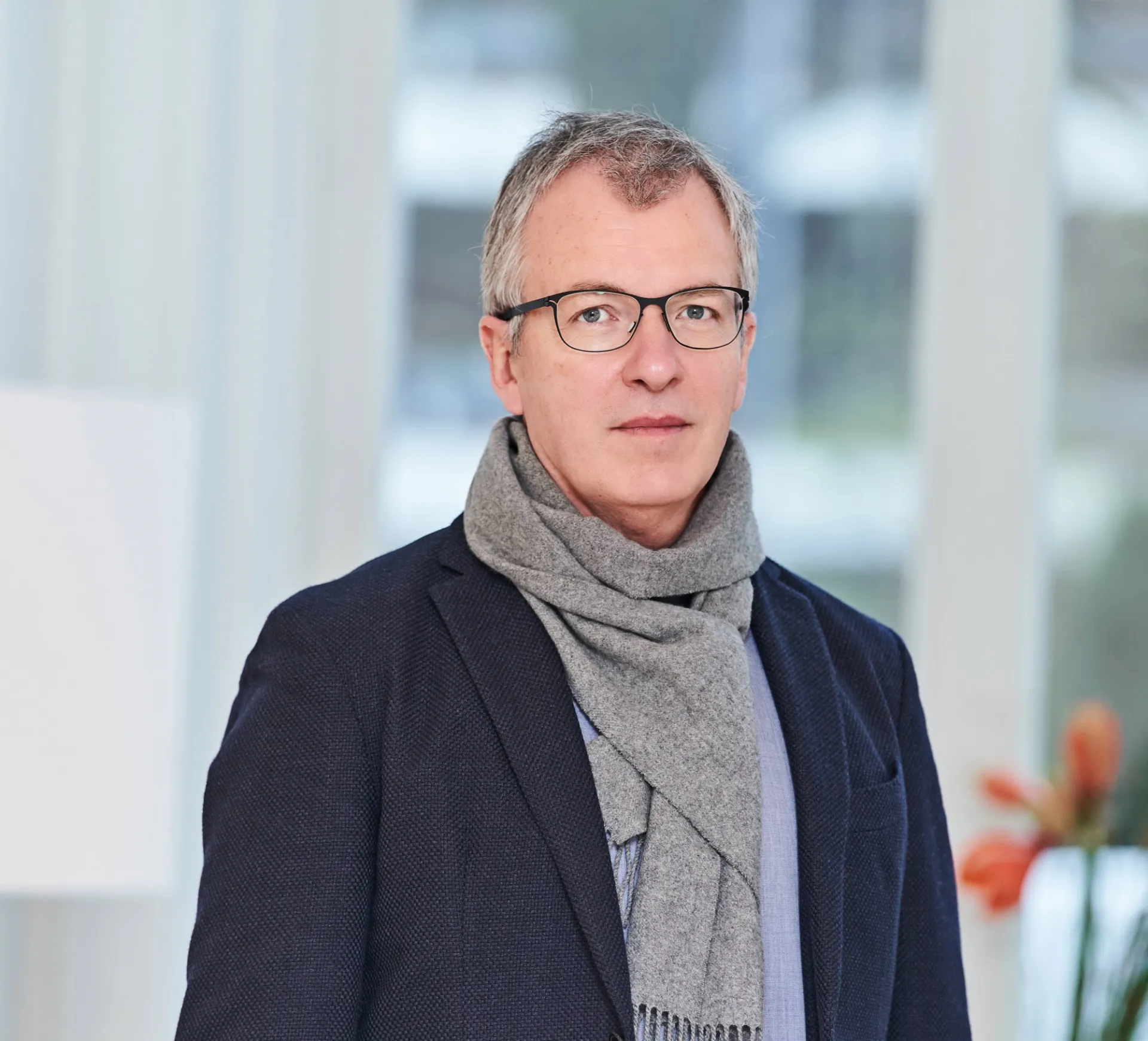 Frank Fehrenbach