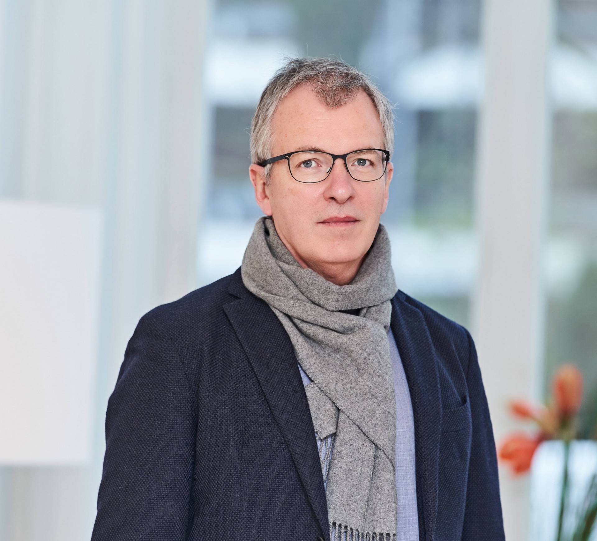 Frank Fehrenbach