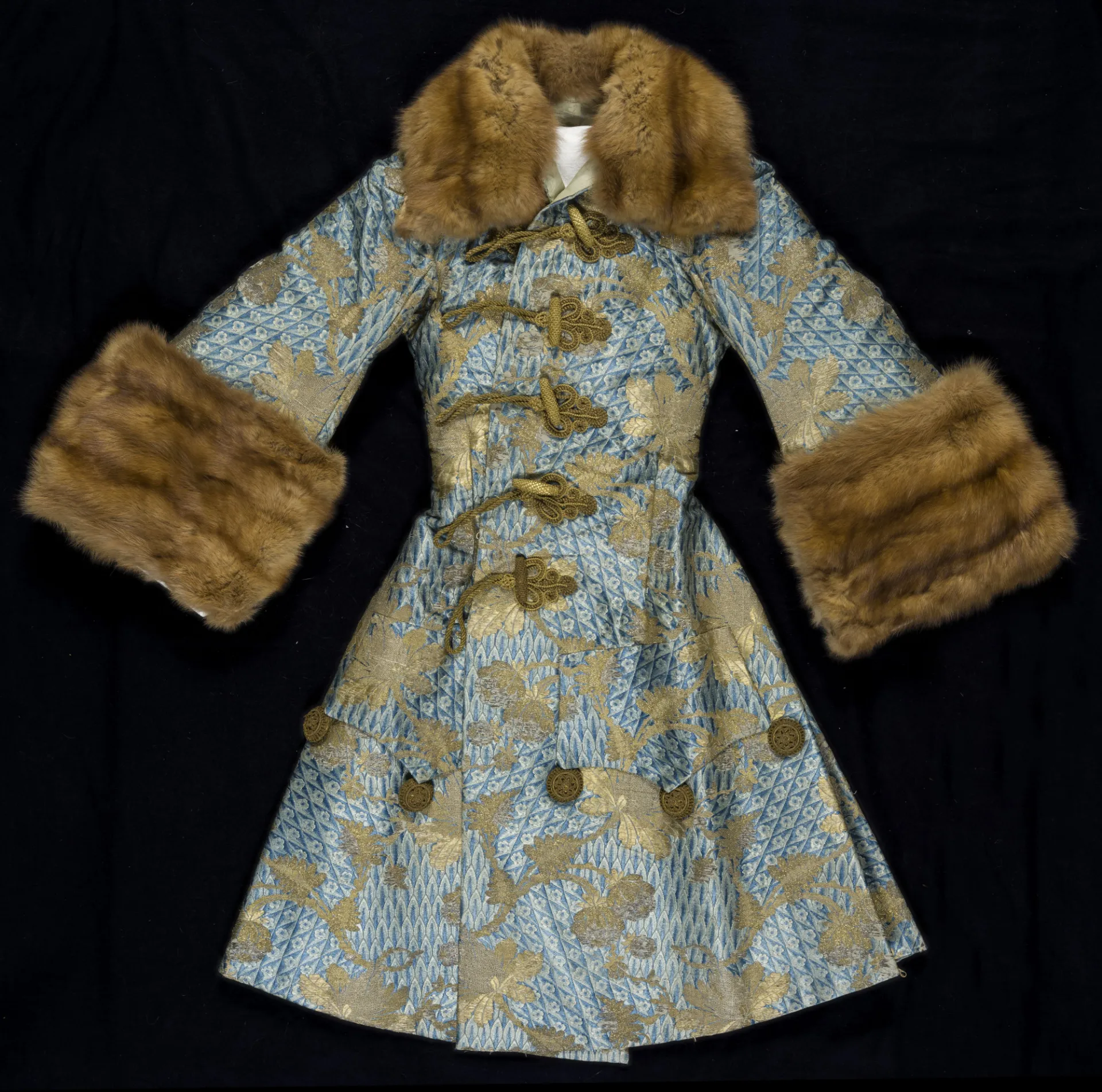 coat
