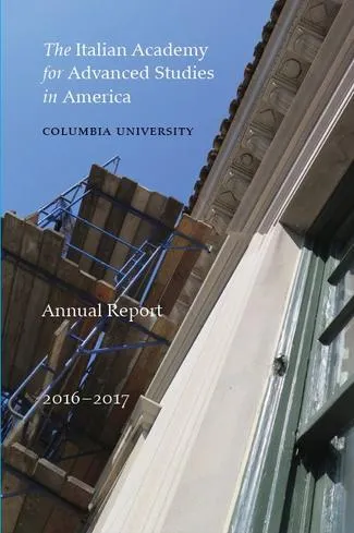 Annual Report 2016-2017