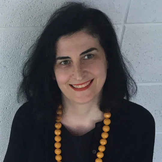Giancarla Periti
