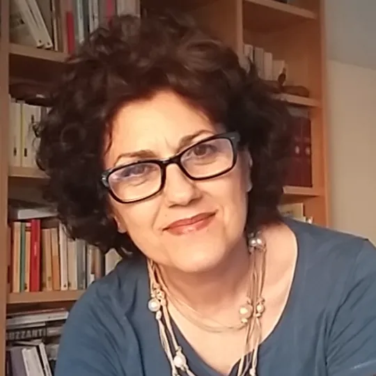 Giovanna Pinna