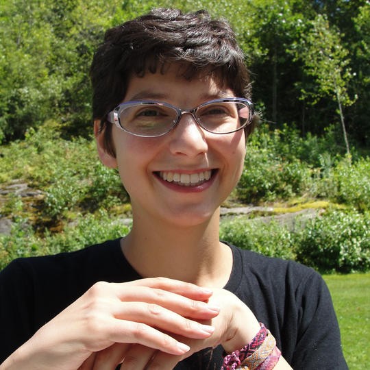 Sarah Goler