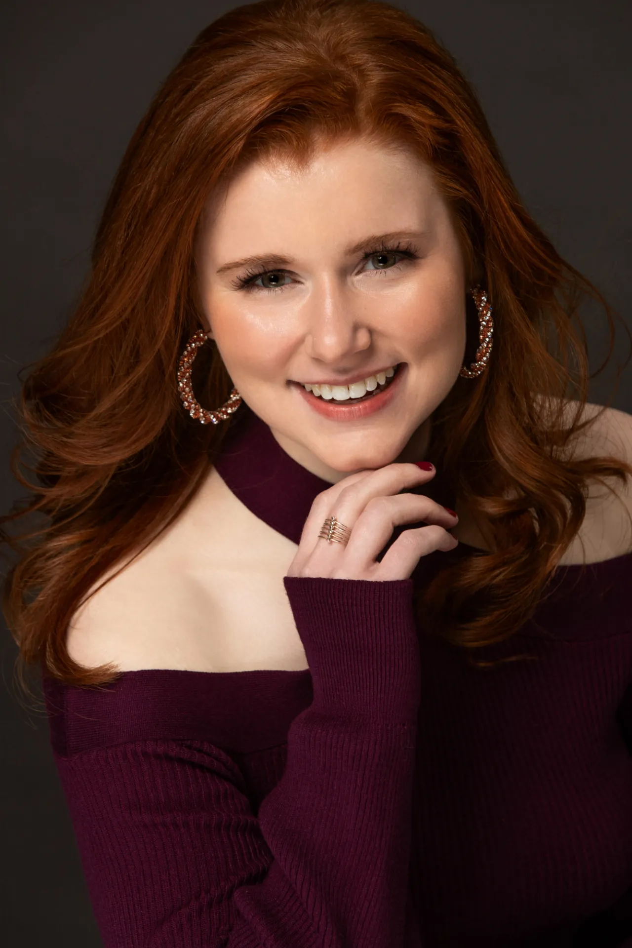 Grace Renée Pfleger