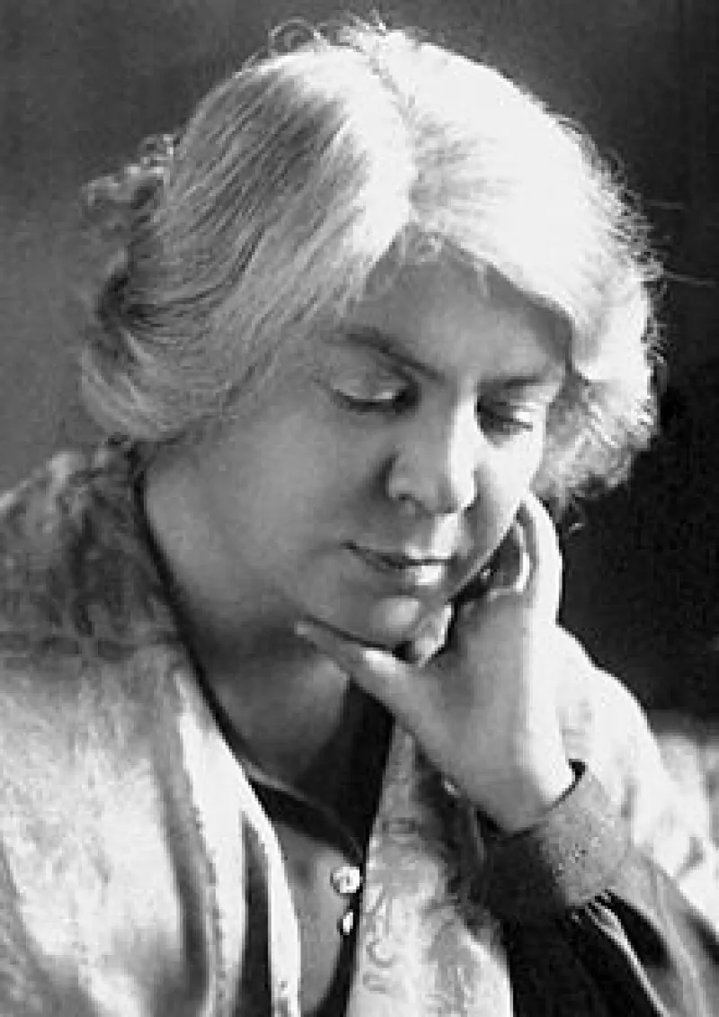 Grazia deledda