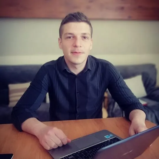 Mathieu Harsch