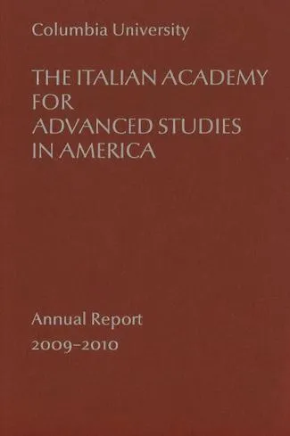 Annual Report 2009-2010