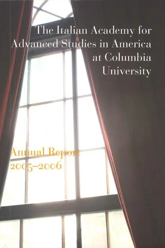 Annual Report 2005-2006