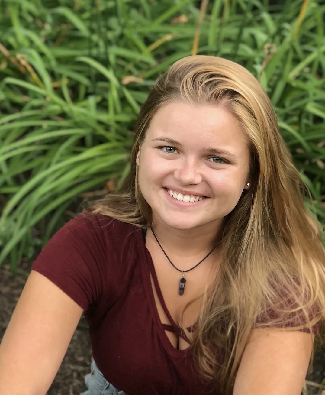 Kayla Champion