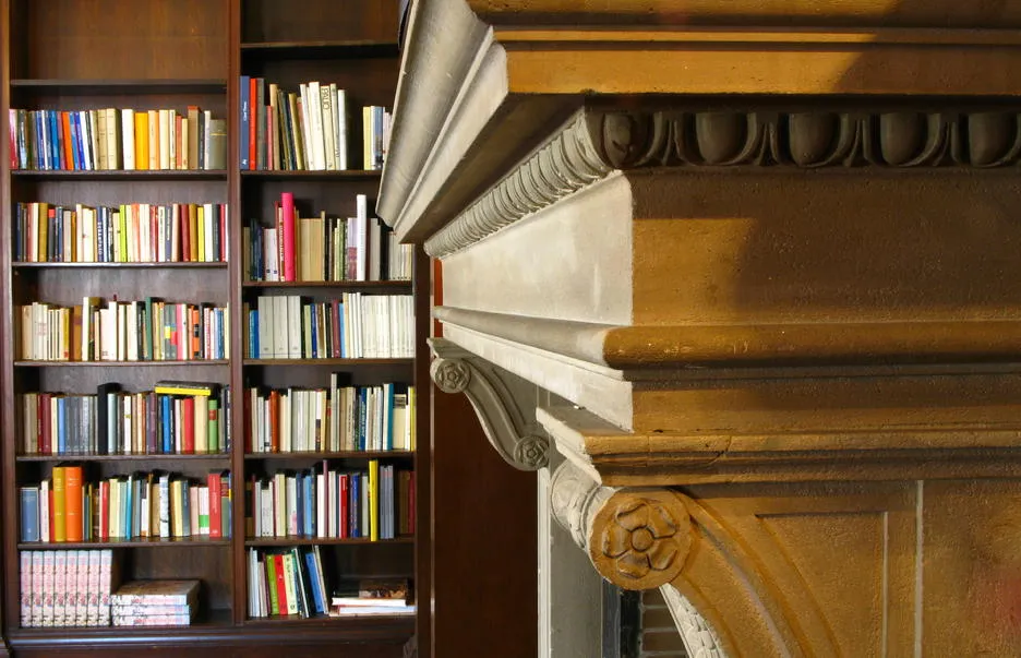 library books