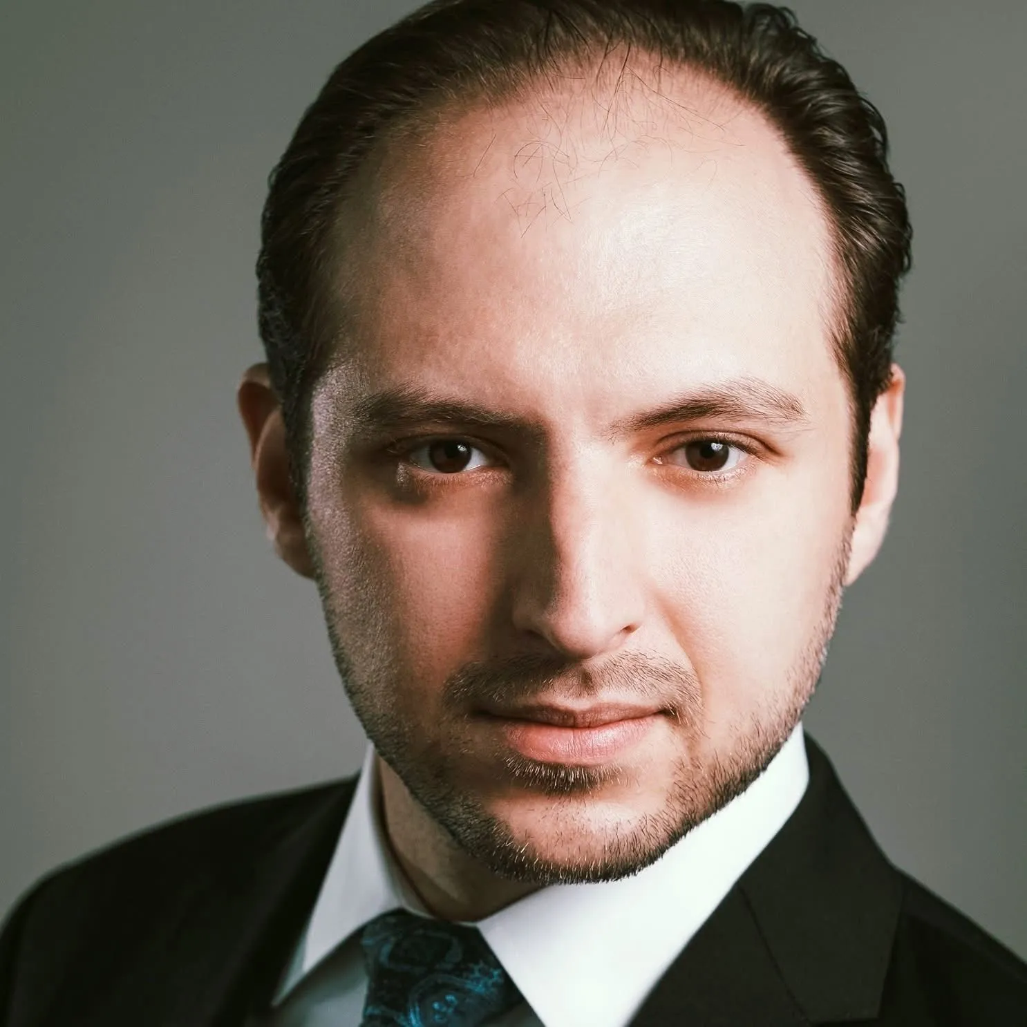 Ian Pomerantz