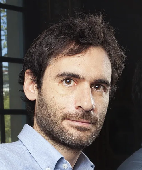 Giandomenico Iannetti