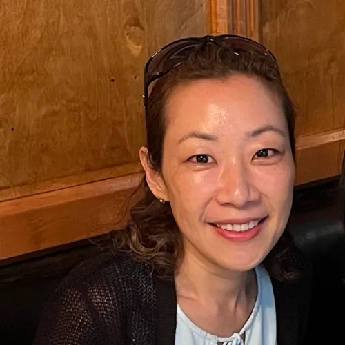 Mariko Shimbayama
