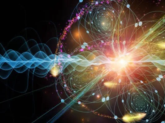 quantum image