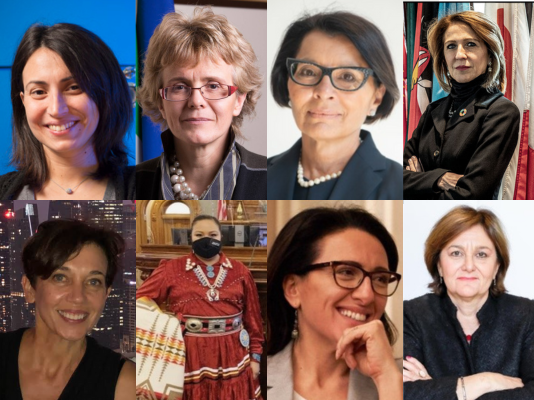 images of women