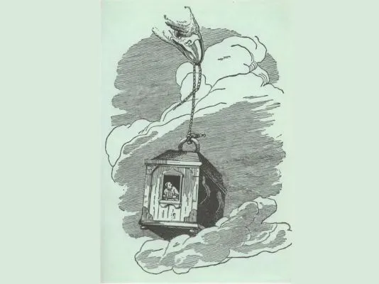 Edward W. Said Memorial Lecture: Edward Said, Jonathan Swift, and the Demands of Literature