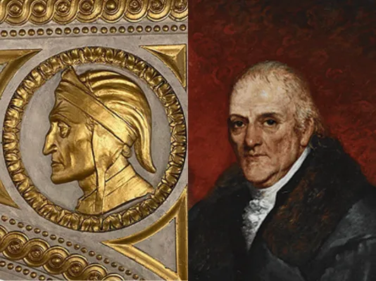 dante/daPonte