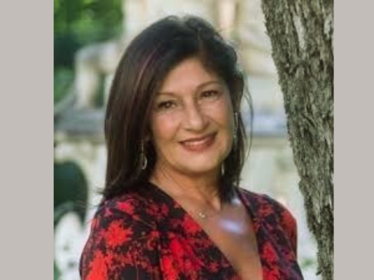 Elena Aprile