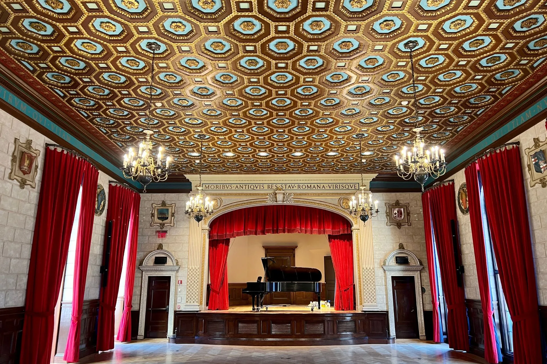 Teatro