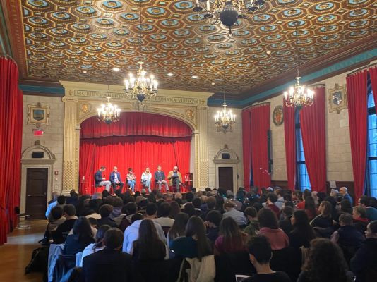teatro