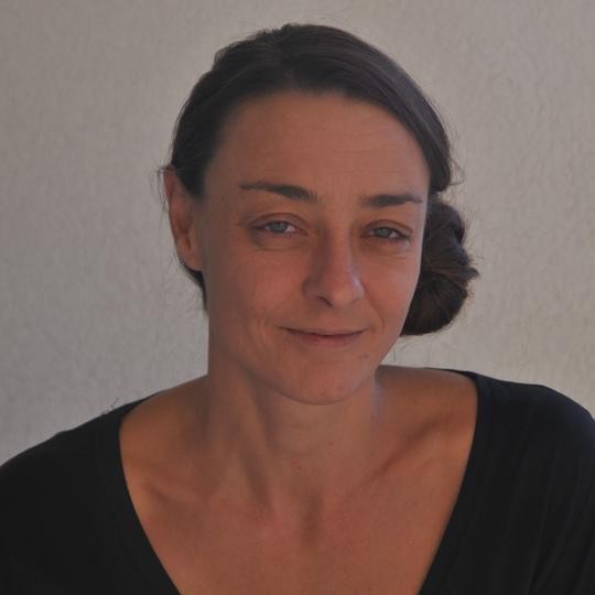 Christine Jeanneret