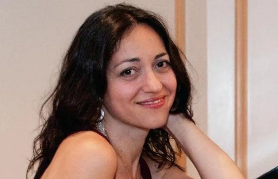 karine headshot
