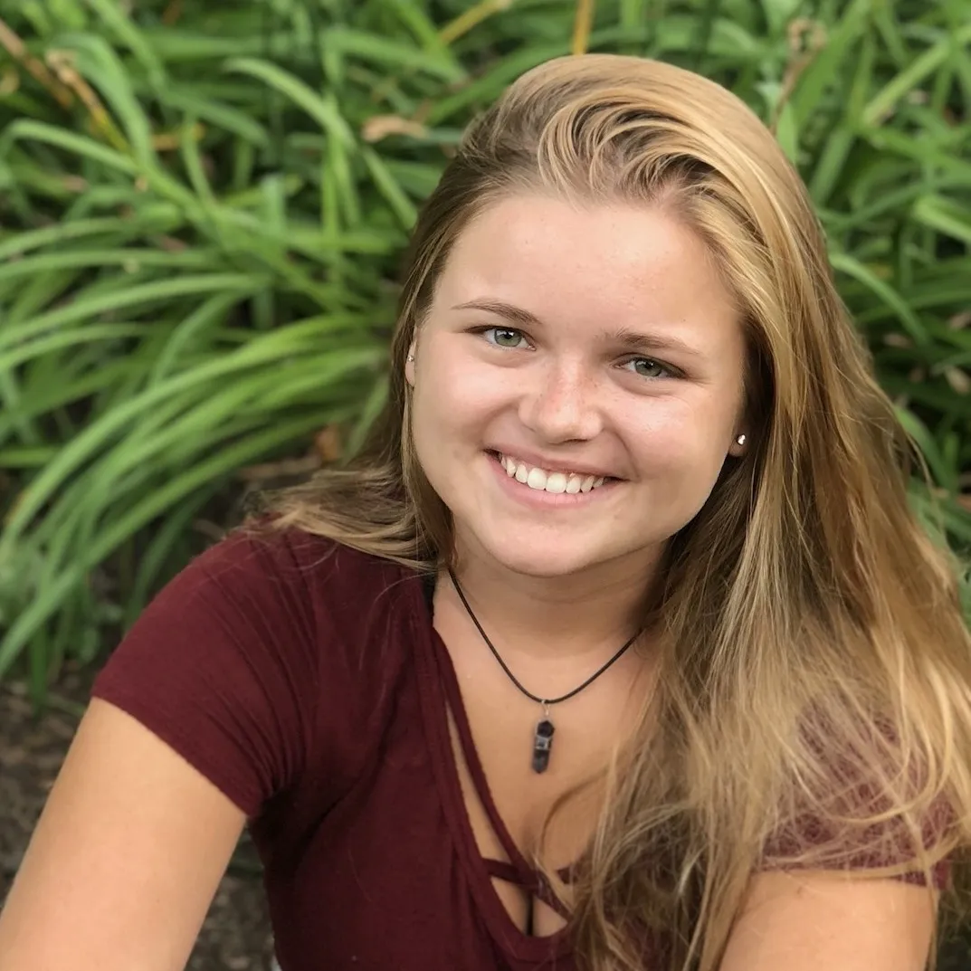 Kayla Champion