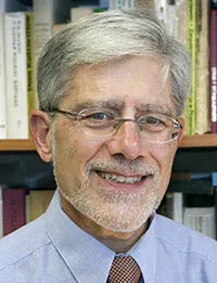 Kenneth Stow