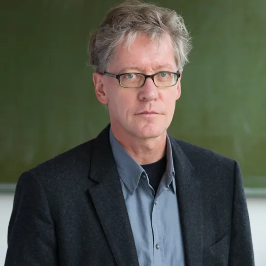 Klaus Krüger