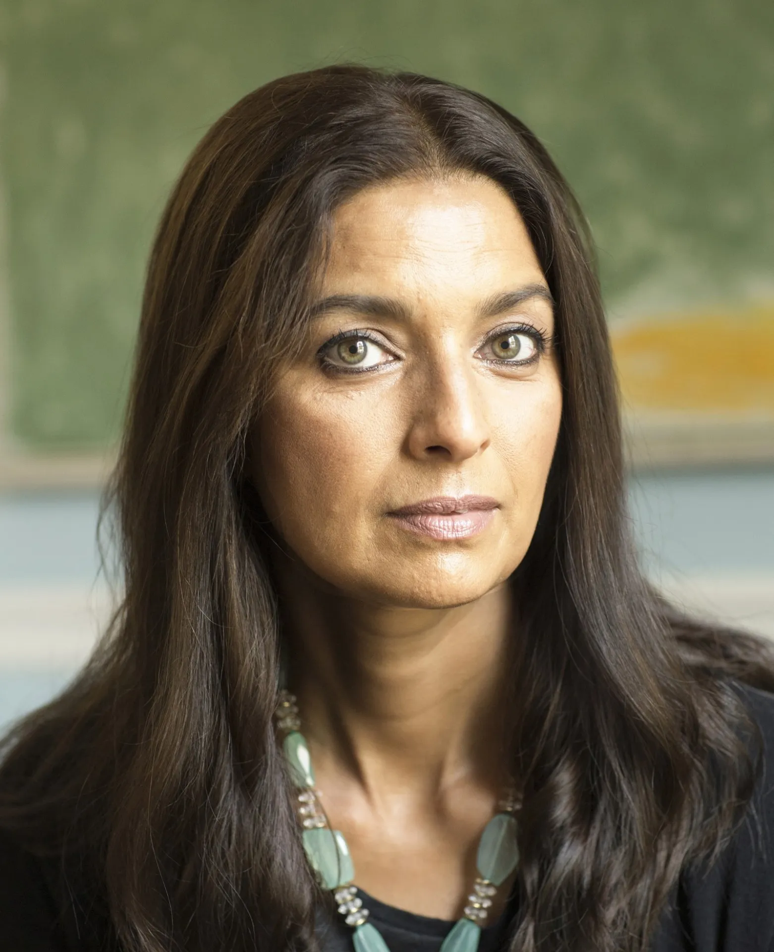 Jhumpa Lahiri