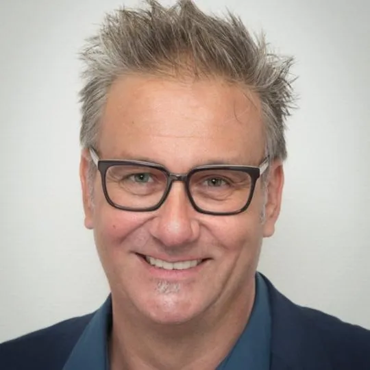 Helmut Martin Leder