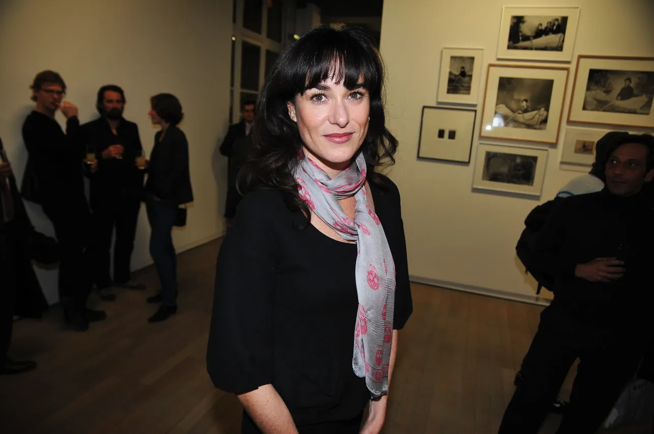 Linda Fregni Nagler