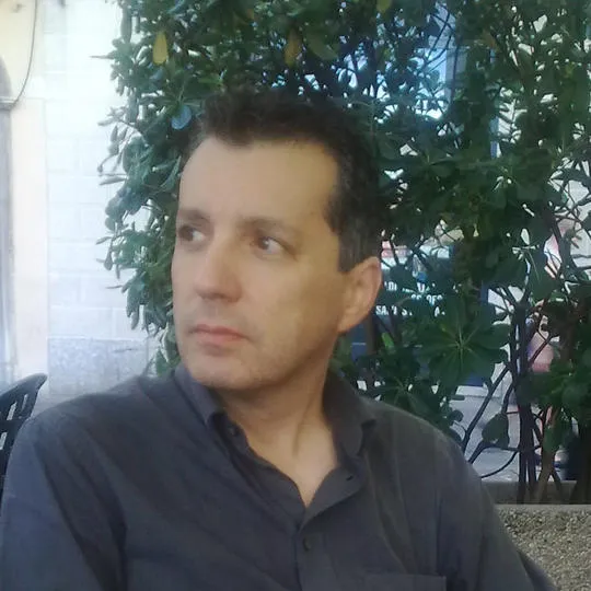 Stefano Lorenzetti