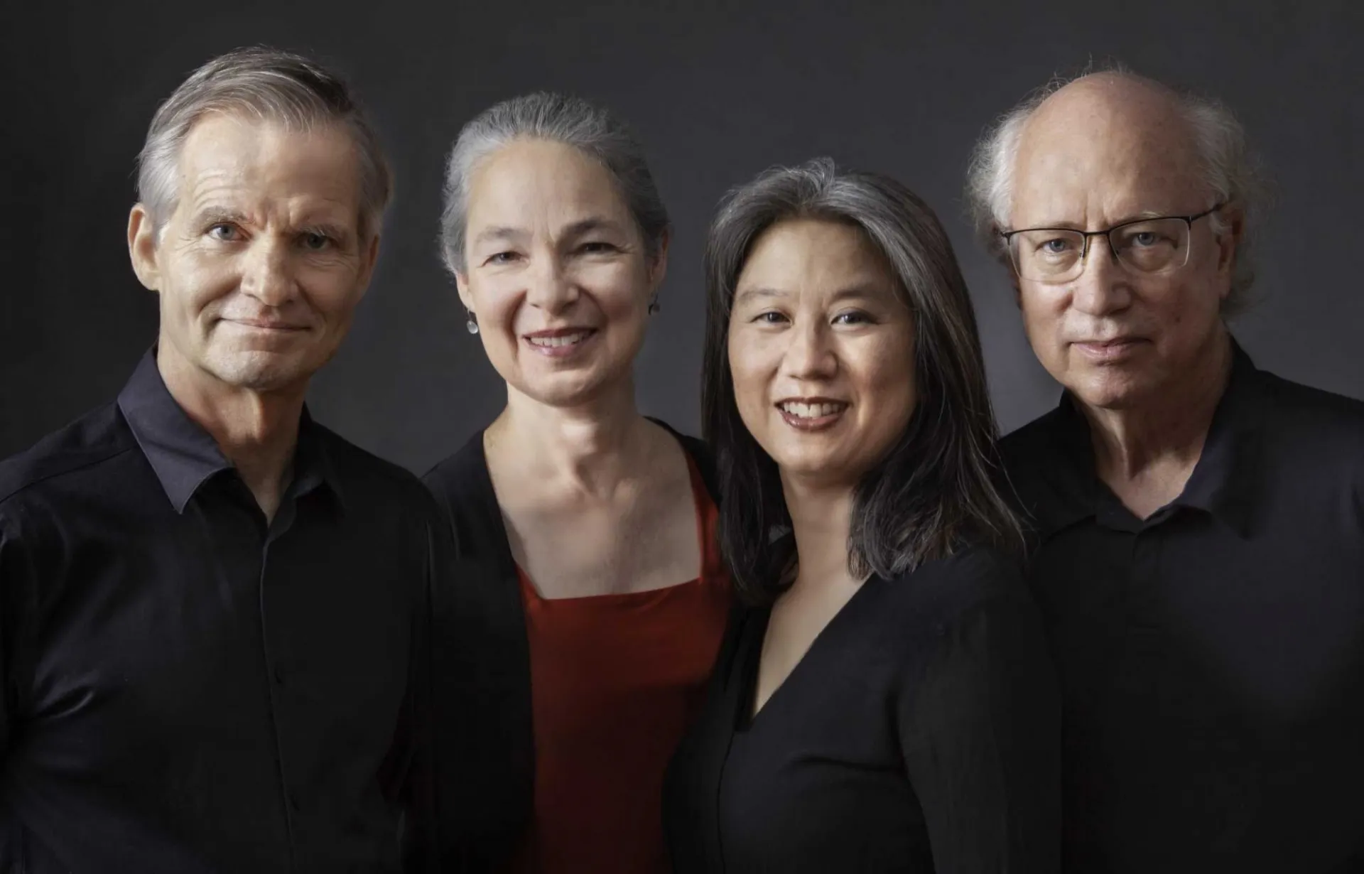 Manhattan String Quartet